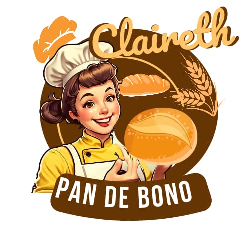 Logo Pan de bono
